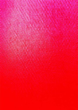 Banner, Poster, Hikaye, Ad, Kutlamalar ve çeşitli tasarım çalışmaları için kırmızı dikey arkaplan