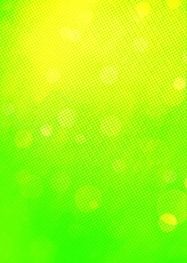 Pankart, poster, parti, yıldönümü, selamlama ve çeşitli tasarım işleri için yeşil bokeh arkaplan