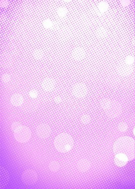 Pankart, poster, parti, yıldönümü, selamlama ve çeşitli tasarım işleri için pembe bokeh arkaplan