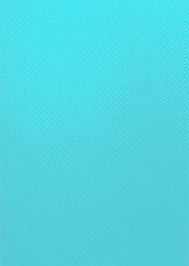 Banner, Poster, Hikaye, Ad, Kutlamalar ve çeşitli tasarım çalışmaları için mavi dikey arkaplan