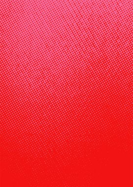 Banner, Poster, Hikaye, Ad, Kutlamalar ve çeşitli tasarım çalışmaları için kırmızı dikey arkaplan