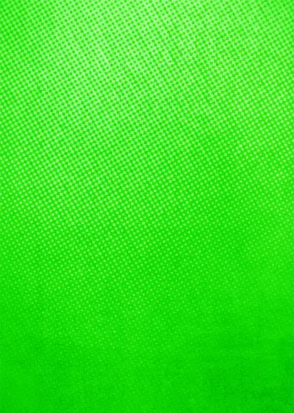 Banner, Poster, Hikaye, Ad, Kutlamalar ve çeşitli tasarım çalışmaları için yeşil dikey arkaplan