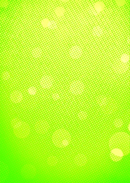 Pankart, poster, parti, yıldönümü, selamlama ve çeşitli tasarım işleri için yeşil bokeh arkaplan