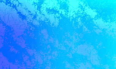 Mavi arkaplan, afiş, poster, sosyal medya, EBook, blog ve çeşitli tasarım çalışmaları için mükemmel