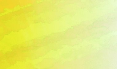 Sarı arkaplan, afiş, poster, sosyal medya, EBook, blog ve çeşitli tasarım çalışmaları için mükemmel