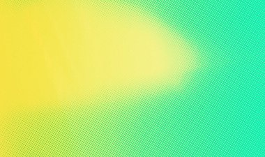 Yeşil arkaplan, afiş, poster, sosyal medya, EBook, blog ve çeşitli tasarım çalışmaları için mükemmel