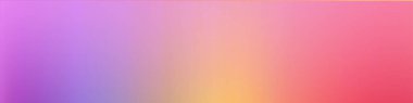 Pembe panorama arka planı. Pankart, poster, Ad, olaylar ve çeşitli tasarım çalışmaları için basit tasarım