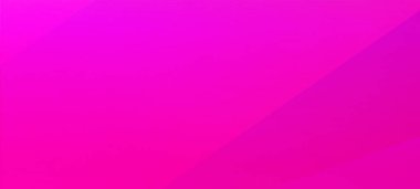 Pembe geniş ekran arka plan. Pankart, poster, Ad, olaylar ve çeşitli tasarım çalışmaları için basit tasarım