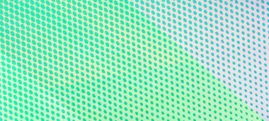 Yeşil geniş ekran arka plan. Pankart, poster, Ad, olaylar ve çeşitli tasarım çalışmaları için basit tasarım