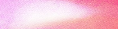 Pembe panorama arka planı. Pankart, poster, Ad, olaylar ve çeşitli tasarım çalışmaları için basit tasarım