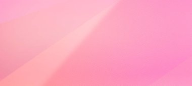 Pembe geniş ekran arka plan. Pankart, poster, Ad, olaylar ve çeşitli tasarım çalışmaları için basit tasarım