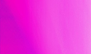 Reklam afişleri, sosyal medya etkinlikleri ve çeşitli tasarım çalışmaları için uygun pembe arkaplan