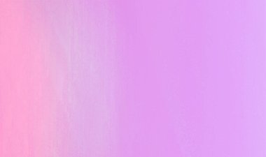 Reklam afişleri, sosyal medya etkinlikleri ve çeşitli tasarım çalışmaları için uygun pembe arkaplan