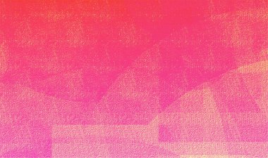 Reklam afişleri, sosyal medya etkinlikleri ve çeşitli tasarım çalışmaları için uygun pembe arkaplan