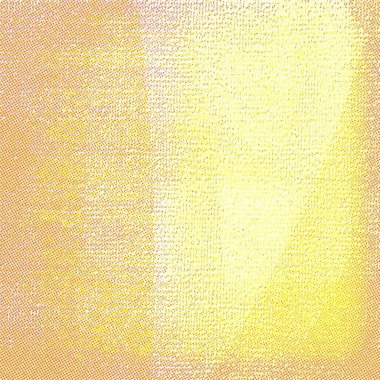 Sarı kare arkaplan afiş, poster, sosyal medya, reklam, olay ve çeşitli tasarım çalışmaları için