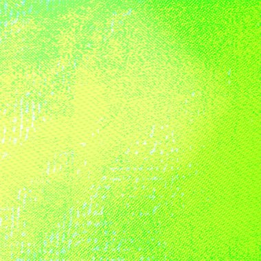 Yeşil kare arkaplan afiş, poster, sosyal medya, reklam, olay ve çeşitli tasarım çalışmaları için