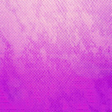 Pankart, poster, sosyal medya, reklam, olay ve çeşitli tasarım çalışmaları için pembe kare arkaplan