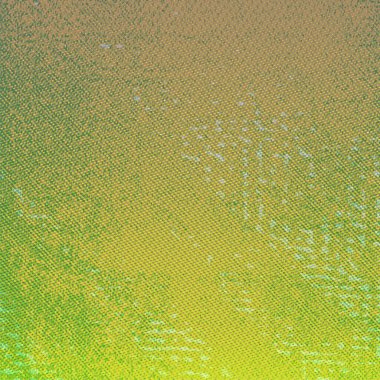 Yeşil kare arkaplan afiş, poster, sosyal medya, reklam, olay ve çeşitli tasarım çalışmaları için