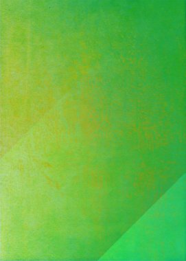 Sancak, reklam, poster, sosyal medya, olaylar ve çeşitli tasarım çalışmaları için yeşil dikey arkaplan