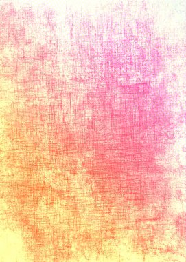 Pankart, reklam, poster, sosyal medya, olaylar ve çeşitli tasarım çalışmaları için turuncu dikey arkaplan