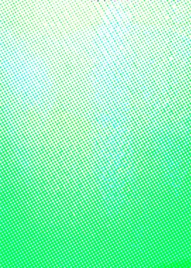 Sancak, reklam, poster, sosyal medya, olaylar ve çeşitli tasarım çalışmaları için yeşil dikey arkaplan