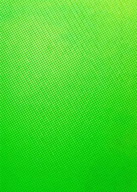 Sancak, reklam, poster, sosyal medya, olaylar ve çeşitli tasarım çalışmaları için yeşil dikey arkaplan