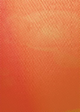 Pankart, reklam, poster, sosyal medya, olaylar ve çeşitli tasarım çalışmaları için kırmızı dikey arkaplan