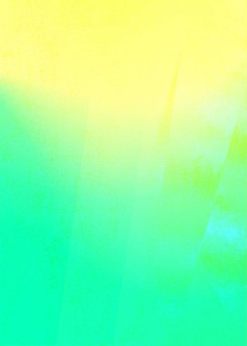 Sancak, reklam, poster, sosyal medya, olaylar ve çeşitli tasarım çalışmaları için yeşil dikey arkaplan