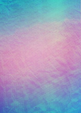 Banner, Poster, Hikaye, Ad, Kutlamalar ve çeşitli tasarım çalışmaları için mavi dikey arkaplan