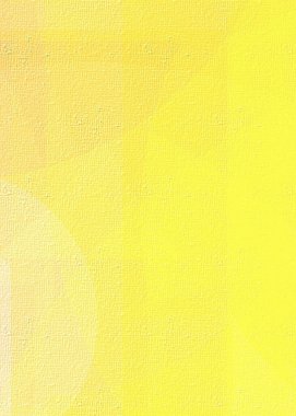 Banner, Poster, Hikaye, Ad, Kutlamalar ve çeşitli tasarım çalışmaları için sarı dikey arkaplan