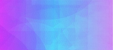 Mavi geniş ekran arka plan. Pankart, poster, Ad, olaylar ve çeşitli tasarım çalışmaları için basit tasarım