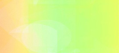 Yeşil geniş ekran arka plan. Pankart, poster, Ad, olaylar ve çeşitli tasarım çalışmaları için basit tasarım