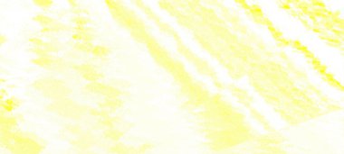 Sarı geniş ekran arka plan. Pankart, poster, Ad, olaylar ve çeşitli tasarım çalışmaları için basit tasarım