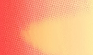 Sarı Pembe arka plan, afiş, poster, sosyal medya, ppt ve çevrimiçi web reklamları için mükemmel