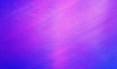 Mor arkaplan, afiş, poster, sosyal medya, ppt, şablon ve çevrimiçi web reklamları için mükemmel