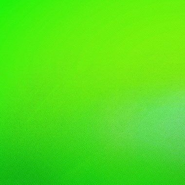 Pankart, poster, olay, kutlama ve çeşitli tasarım çalışmaları için yeşil kare arkaplan şablonu