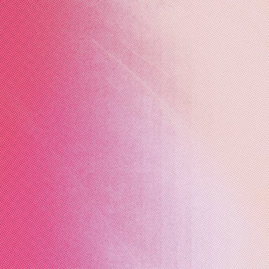 Pankart, poster, olay, kutlama ve çeşitli tasarım çalışmaları için pembe kare arkaplan şablonu