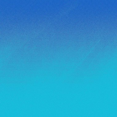 Pankart, poster, olay, kutlama ve çeşitli tasarım çalışmaları için mavi kare arkaplan şablonu