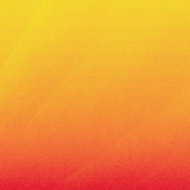 Pankart, poster, olay, kutlama ve çeşitli tasarım çalışmaları için turuncu kare arka plan şablonu