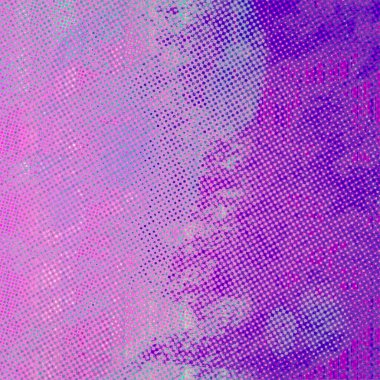 Pankart, poster, olay, kutlama ve çeşitli tasarım çalışmaları için mor kare arkaplan şablonu