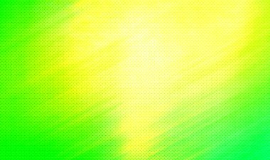 Yeşil arkaplan, afişler, posterler, ppt, sunumlar, etkinlikler ve çeşitli tasarım çalışmaları için mükemmel