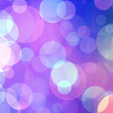 Mor kare arka plan. Pankart, poster, Ad, olaylar ve çeşitli tasarım çalışmaları için basit tasarım