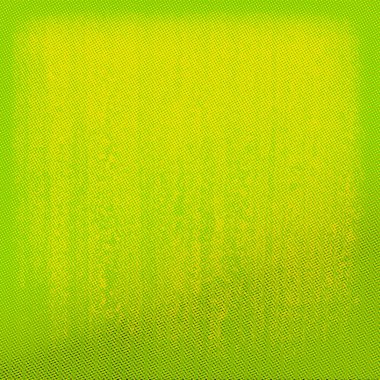 Yeşil kare arka plan. Pankart, poster, Ad, olaylar ve çeşitli tasarım çalışmaları için basit tasarım