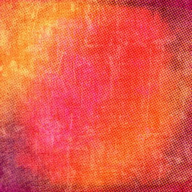 Kırmızı kare arka plan. Pankart, poster, Ad, olaylar ve çeşitli tasarım çalışmaları için basit tasarım