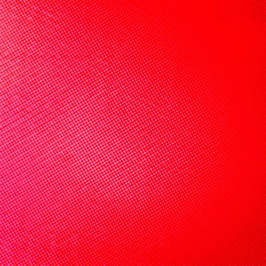 Kırmızı kare arka plan. Pankart, poster, Ad, olaylar ve çeşitli tasarım çalışmaları için basit tasarım