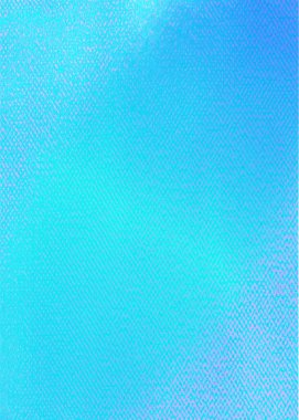 Mavi dikey arkaplan afiş, poster, sosyal medya, hikaye, olaylar ve çeşitli tasarım çalışmaları için