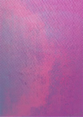 Pankart, poster, sosyal medya, hikaye, olaylar ve çeşitli tasarım çalışmaları için pembe dikey arkaplan