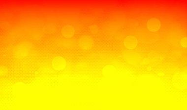 Parti için kırmızı bokeh arkaplan pankartı, selamlar, poster, reklam, etkinlikler ve çeşitli tasarım çalışmaları