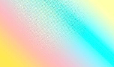 Mavi arkaplan, afiş, poster, sosyal medya, ppt, reklam, olaylar ve çeşitli tasarım çalışmaları için mükemmel