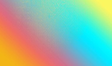 Mavi arkaplan, afiş, poster, sosyal medya, ppt, reklam, olaylar ve çeşitli tasarım çalışmaları için mükemmel